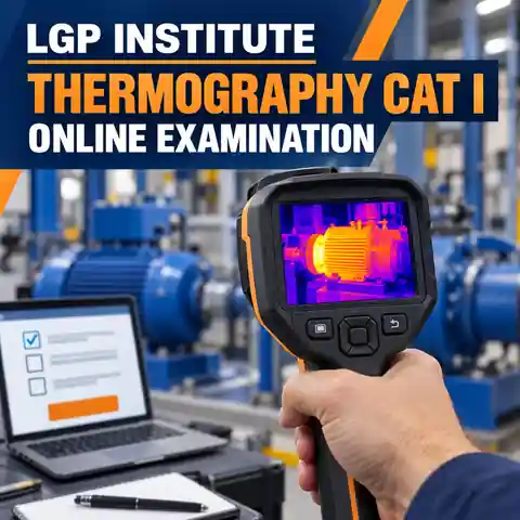 lgp-thermography-cat-i-online-exam Thermography Cat I Exam - Image 1