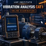 Vibration Analysis Cat I Exam