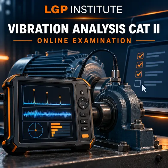 lgp-vibration-analysis-cat-ii-online-exam Vibration Analysis Cat II Exam - Image 1
