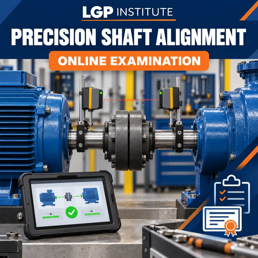 LGP-Precision-Alignment-Exam-Web Precision Shaft Alignment Online Examination - Image 1