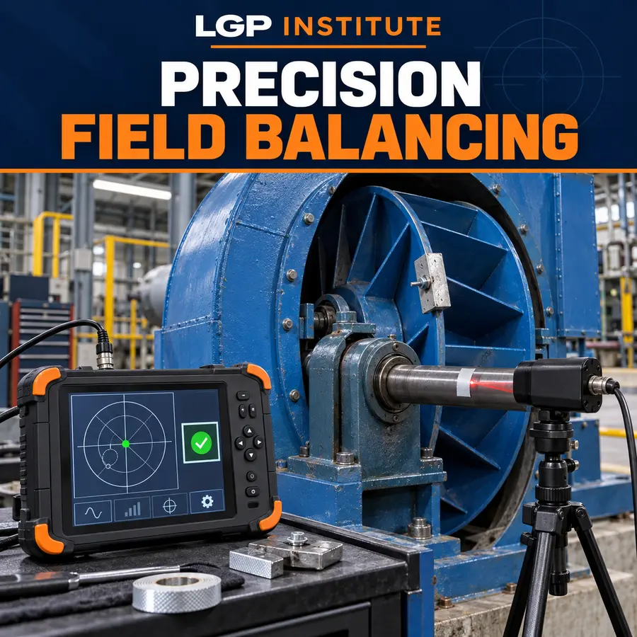 LGP-Precision-Field-Balancing-Course-Web Precision Field Balancing - Image 1