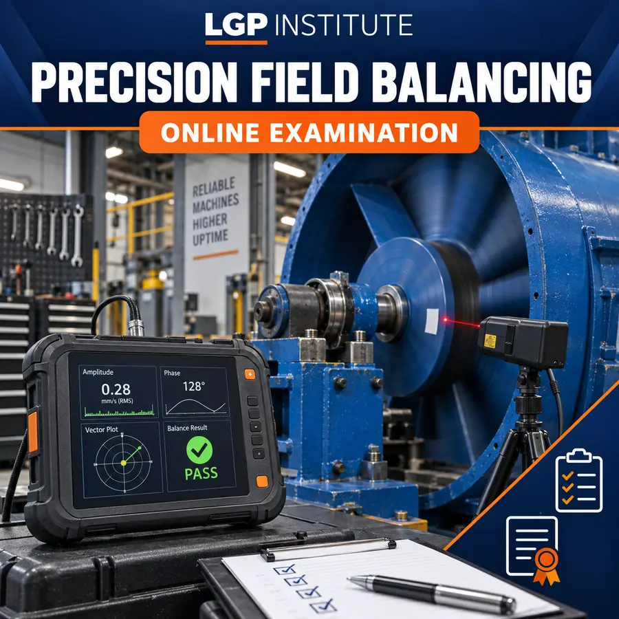 LGP-Precision-Field-Balancing-Exam-Web Precision Field Balancing Online Examination - Image 1