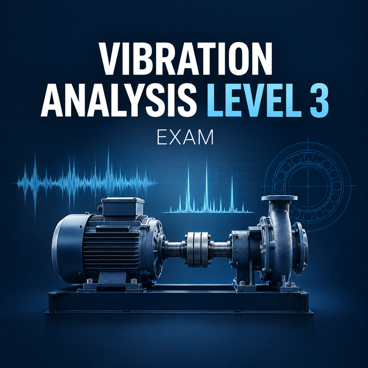 cat iii Vibration analysis cat ||| - Image 1